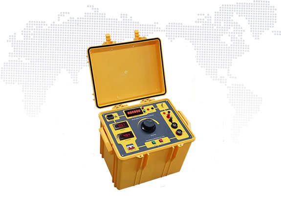 GDJR-200D电子式热继电器校验仪