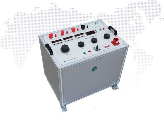 GDJR-500S三相热继电器测试仪