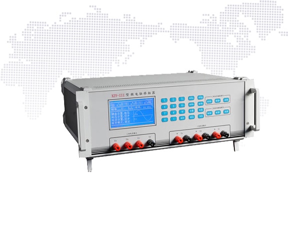 XZY-III微电脑移相器