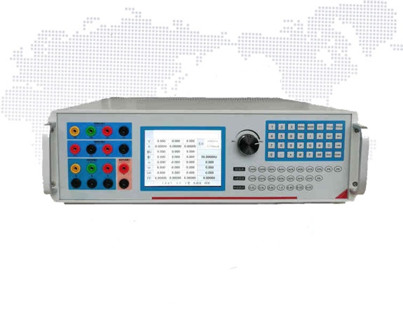 GDST-8000A变电站综合自动化测试仪