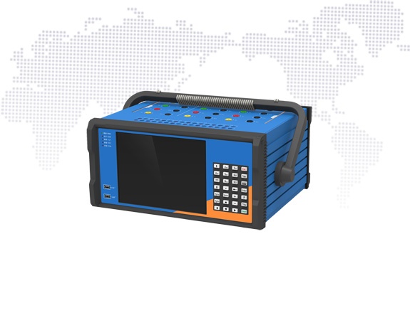 GDPA-61850便携式电力数/模通用录波仪