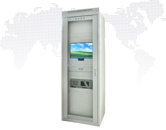 GDJB-9000S智能变电站继保仿真系统