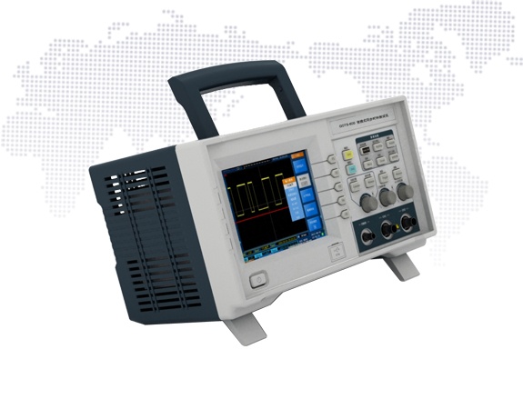 GDTS-600便携式同步时钟测试仪