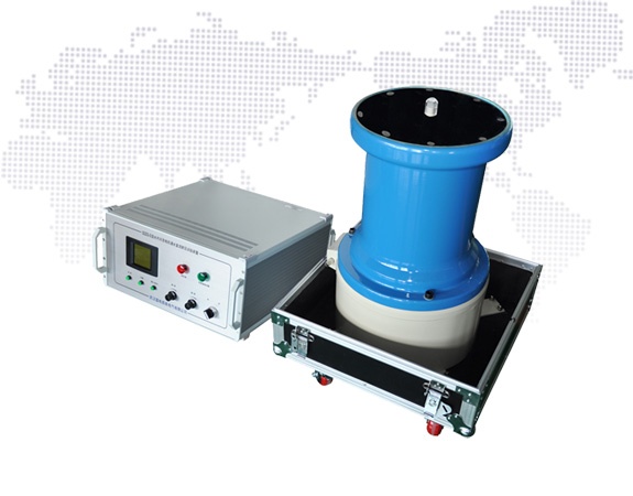 GDZG-S水内冷发电机通水直流耐压试验装置